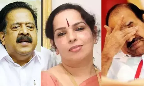 കൊടുത്താല് കൊല്ലത്തും കിട്ടും; ബൂമറാങ്ങായി കോടിയേരിയുടെ പ്രയോഗം കൊടുത്താല് കൊല്ലത്തും കിട്ടും; ബൂമറാങ്ങായി കോടിയേരിയുടെ പ്രയോഗം