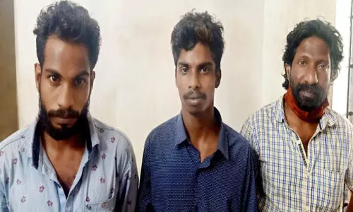 father-and-children-arrested