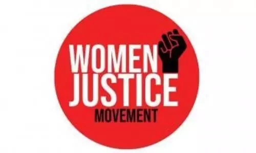 women justice movement charcha sangamam