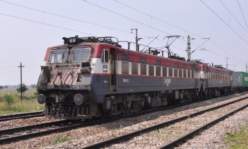 ആർമി റിക്രൂട്ട്മെന്‍റ് റാലിയിൽ പങ്കെടുക്കുന്നവർക്കായി സ്പെഷ്യൽ ട്രെയിൻ