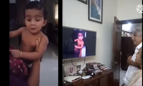 Oommen Chandy congress leader facebook