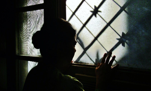 Raped 27 Years Ago, Woman Files Case