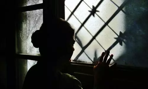 Raped 27 Years Ago, Woman Files Case