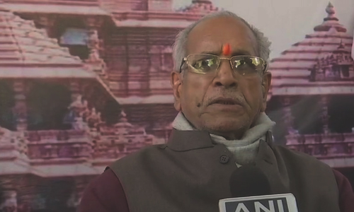 രാമക്ഷേത്രത്തിന്​ 2500 കോടി പിരിച്ചതായി വി.എച്ച്​.പി; ഇനി ഓൺലൈൻ പിരിവ്