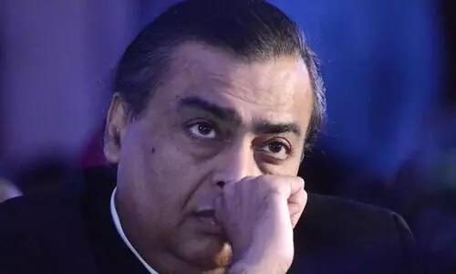 അംബാനിക്കു​ ഭീഷണി; പങ്കില്ലെന്ന്​ അധോലോക നേതാവ്