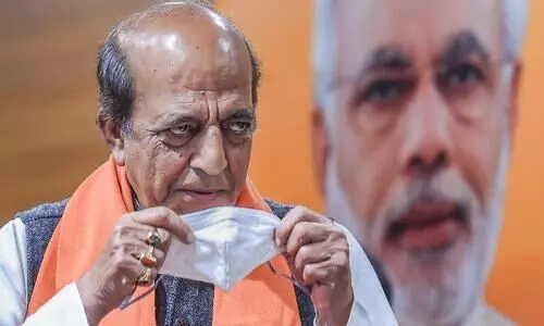 Dinesh Trivedi Dinesh Trivedi