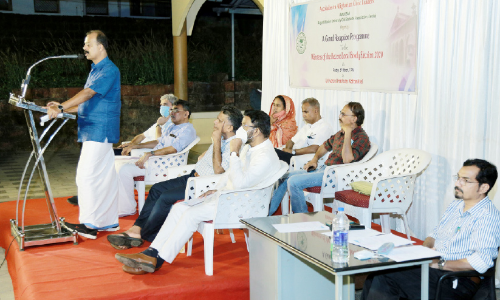 അലീഗഢ്​ മുസ്​ലിം യൂനിവേഴ്സിറ്റി മലപ്പുറം സെൻററിനോടുള്ള അവഗണന അവസാനിപ്പിക്കുക