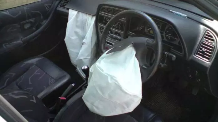 Air bags