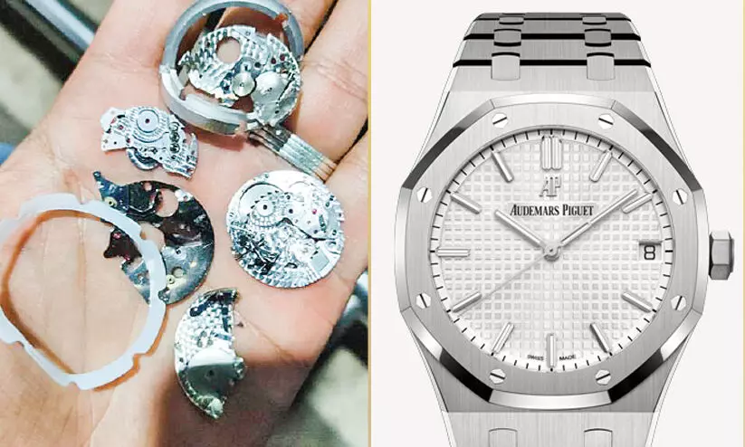 audemars piguet audemars piguet