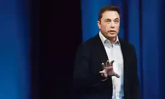 നാല്​ ദിവസത്തിനുള്ളിൽ ഇലോൺ മസ്​കിനുണ്ടായത്​​ 1.97 ലക്ഷം കോടിയുടെ നഷ്​ടം