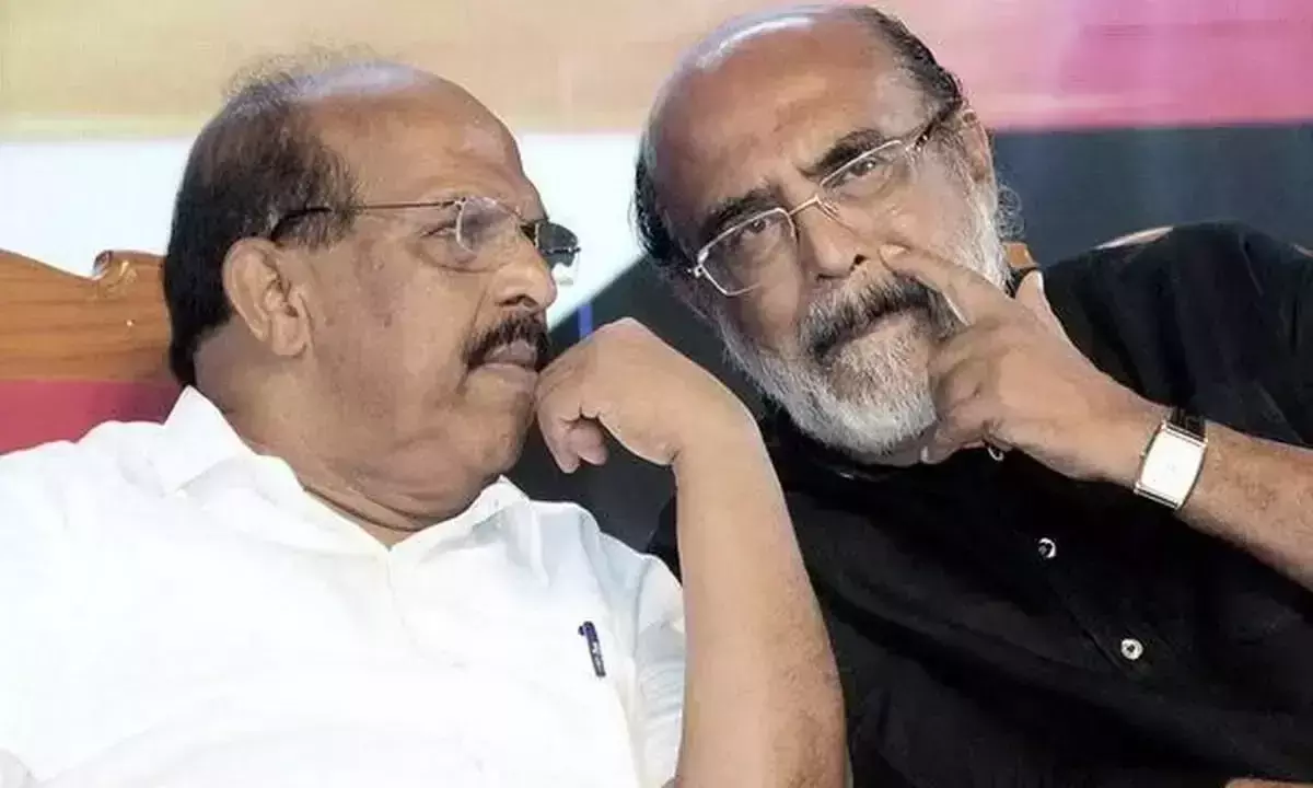 g sudhaakaran and thomas isacc