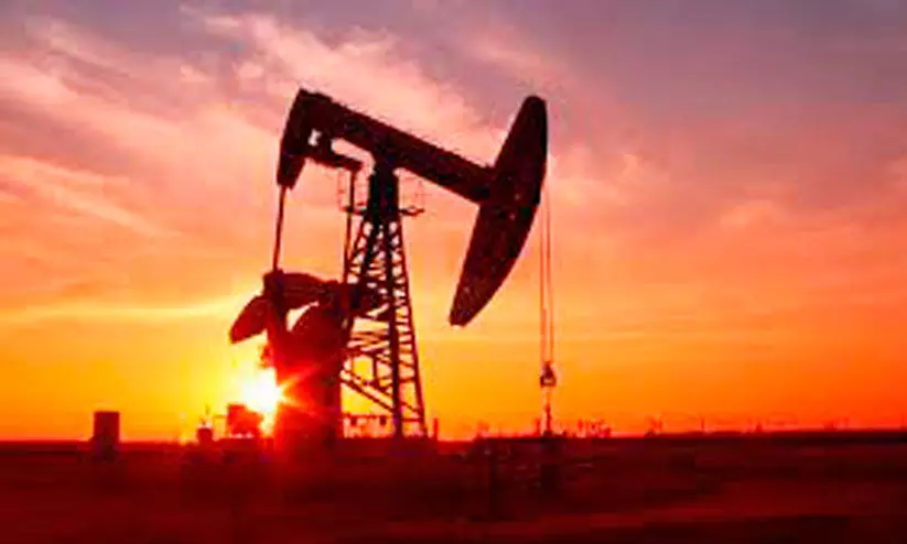 എണ്ണ ഉൽപാദന നിയന്ത്രണം ഏപ്രിൽ അവസാനം വരെ നീട്ടി