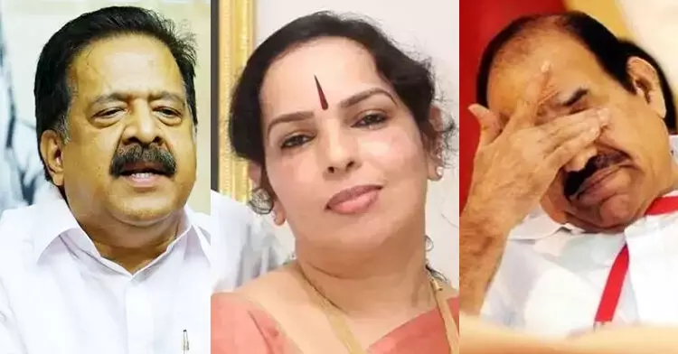 കൊടുത്താല് കൊല്ലത്തും കിട്ടും; ബൂമറാങ്ങായി കോടിയേരിയുടെ പ്രയോഗം കൊടുത്താല് കൊല്ലത്തും കിട്ടും; ബൂമറാങ്ങായി കോടിയേരിയുടെ പ്രയോഗം