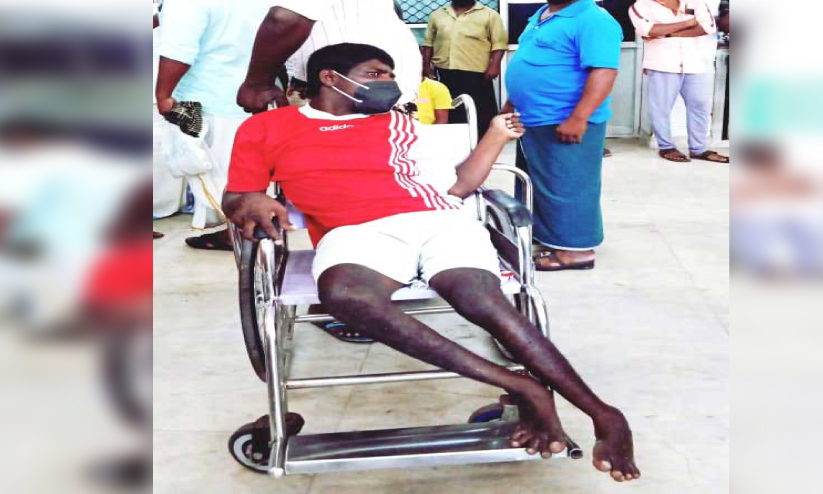 dog bitten dog bitten