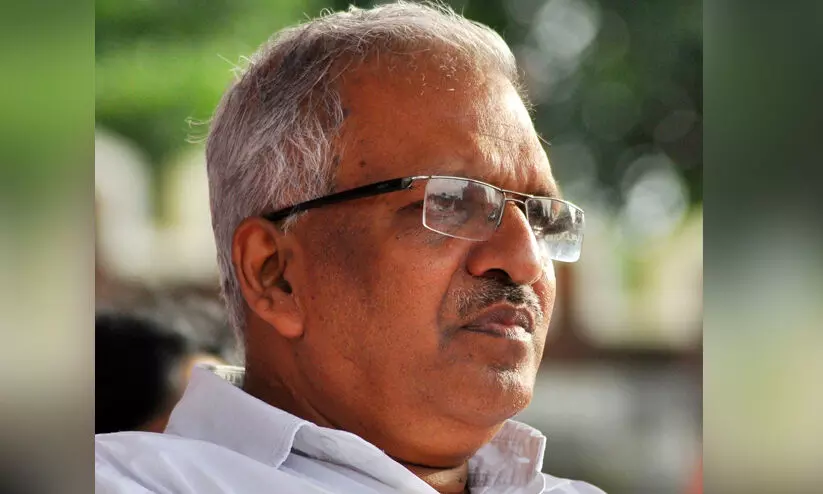 p jayarajan p jayarajan