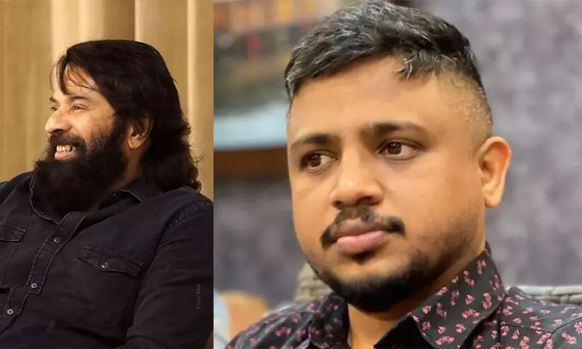 മമ്മൂട്ടിയെ നായകനാക്കിയുള്ള സിനിമ അടുത്ത വർഷം ചിത്രീകരണമാരംഭിക്കും: സക്കരിയ മമ്മൂട്ടിയെ നായകനാക്കിയുള്ള സിനിമ അടുത്ത വർഷം ചിത്രീകരണമാരംഭിക്കും: സക്കരിയ