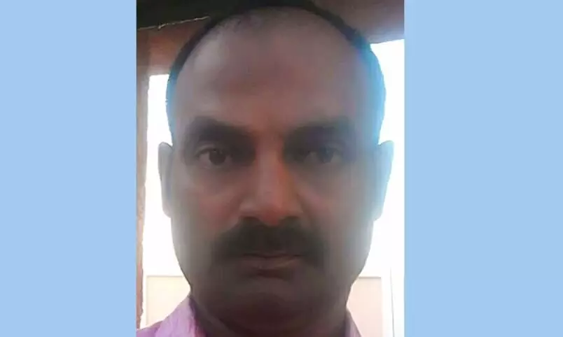 ഹൃദയാഘാതം; മലപ്പുറം സ്വദേശി സൗദിയിൽ മരിച്ചു