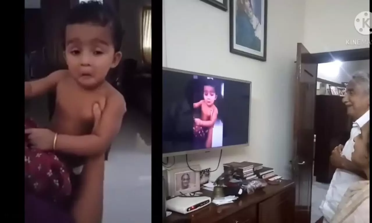 Oommen Chandy congress leader facebook