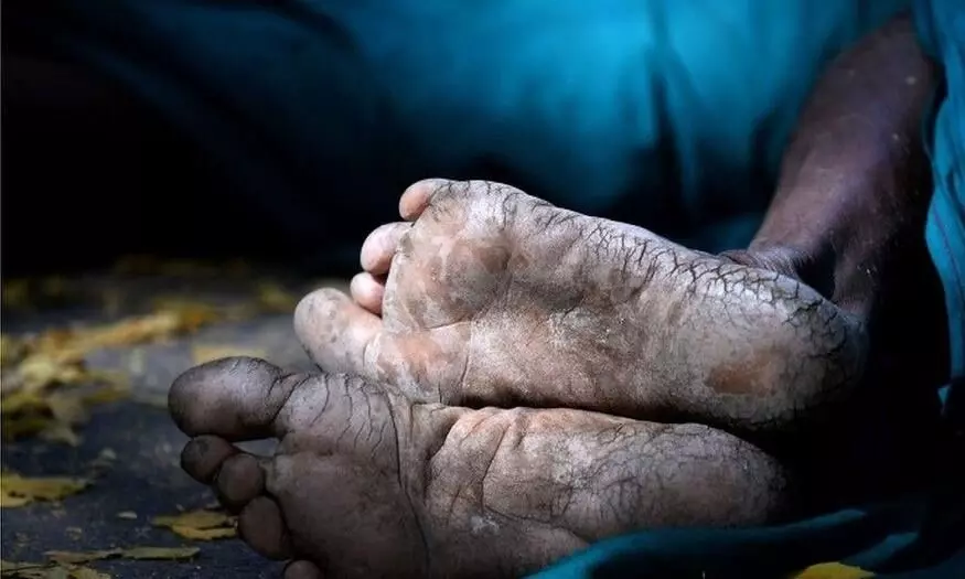 കർഷകസമരം നൂറുദിനം പിന്നിട്ടു; ജനാധിപത്യത്തിലെ കറുത്ത അധ്യായമെന്ന് കോൺഗ്രസ് കർഷകസമരം നൂറുദിനം പിന്നിട്ടു; ജനാധിപത്യത്തിലെ കറുത്ത അധ്യായമെന്ന് കോൺഗ്രസ്