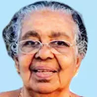 നാ​രാ​യ​ണി