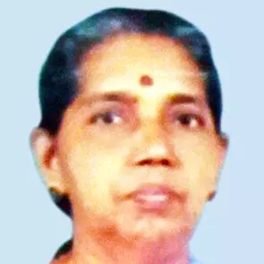 എം.​എ​സ്. രാ​ജ​മ്മാ​ള്‍