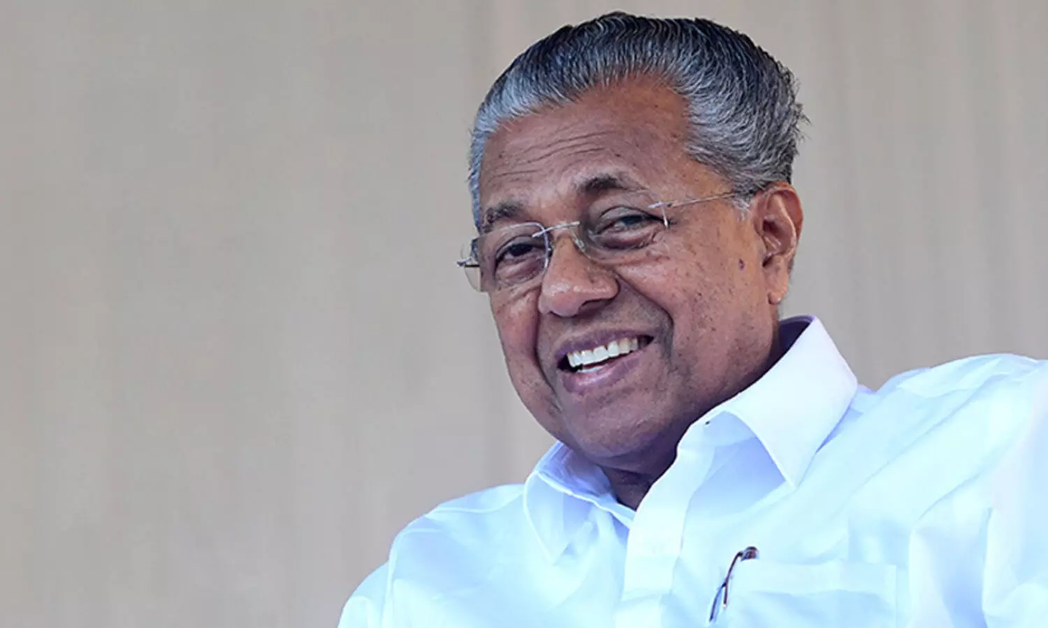 ജില്ലയിൽ തെരഞ്ഞെടുപ്പ്​ പ്രചാരണത്തിന്​ മുഖ്യമന്ത്രിയെത്തുന്നു