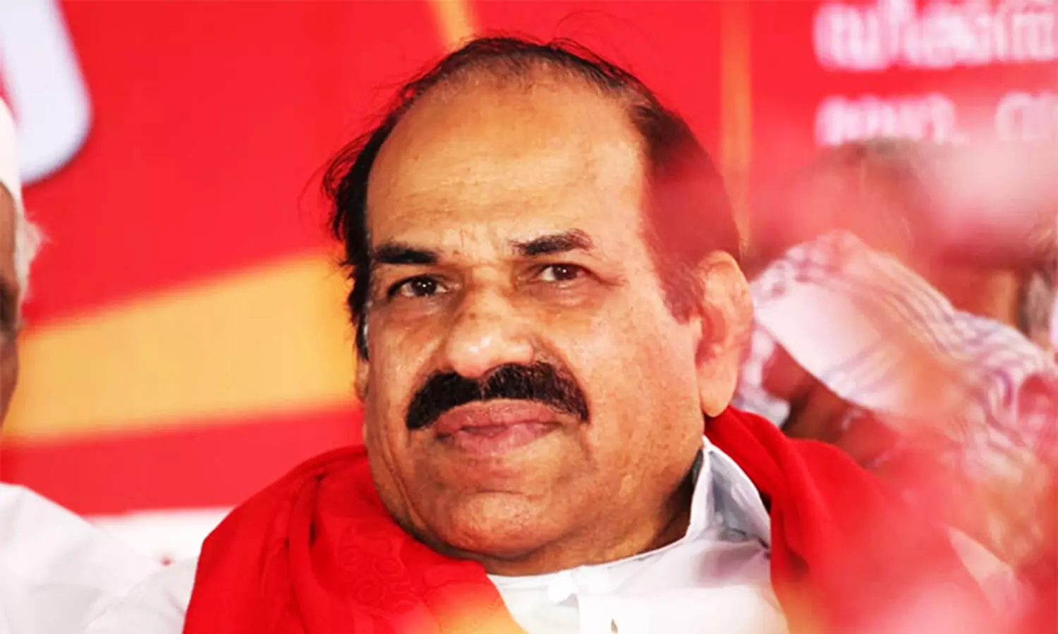 Kodiyeri Balakrishnan