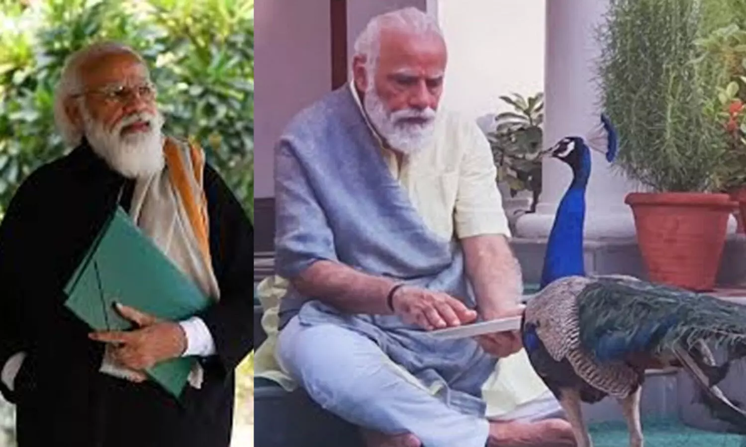 ഹിന്ദുവും വയറും ഒഴിവാക്കണം; വാർത്തകളിൽ അസത്യം കലർത്തണം -കേന്ദ്ര മന്ത്രിമാർ തയാറാക്കിയ റിപ്പോർട്ട്​ പുറത്ത്​