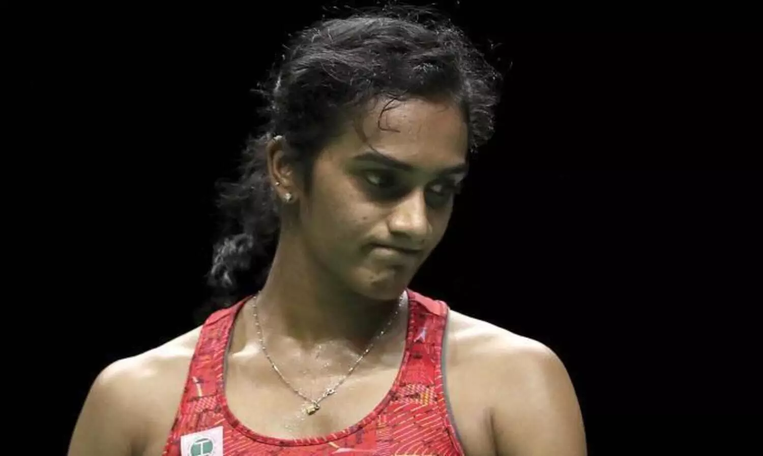 PV Sindhu