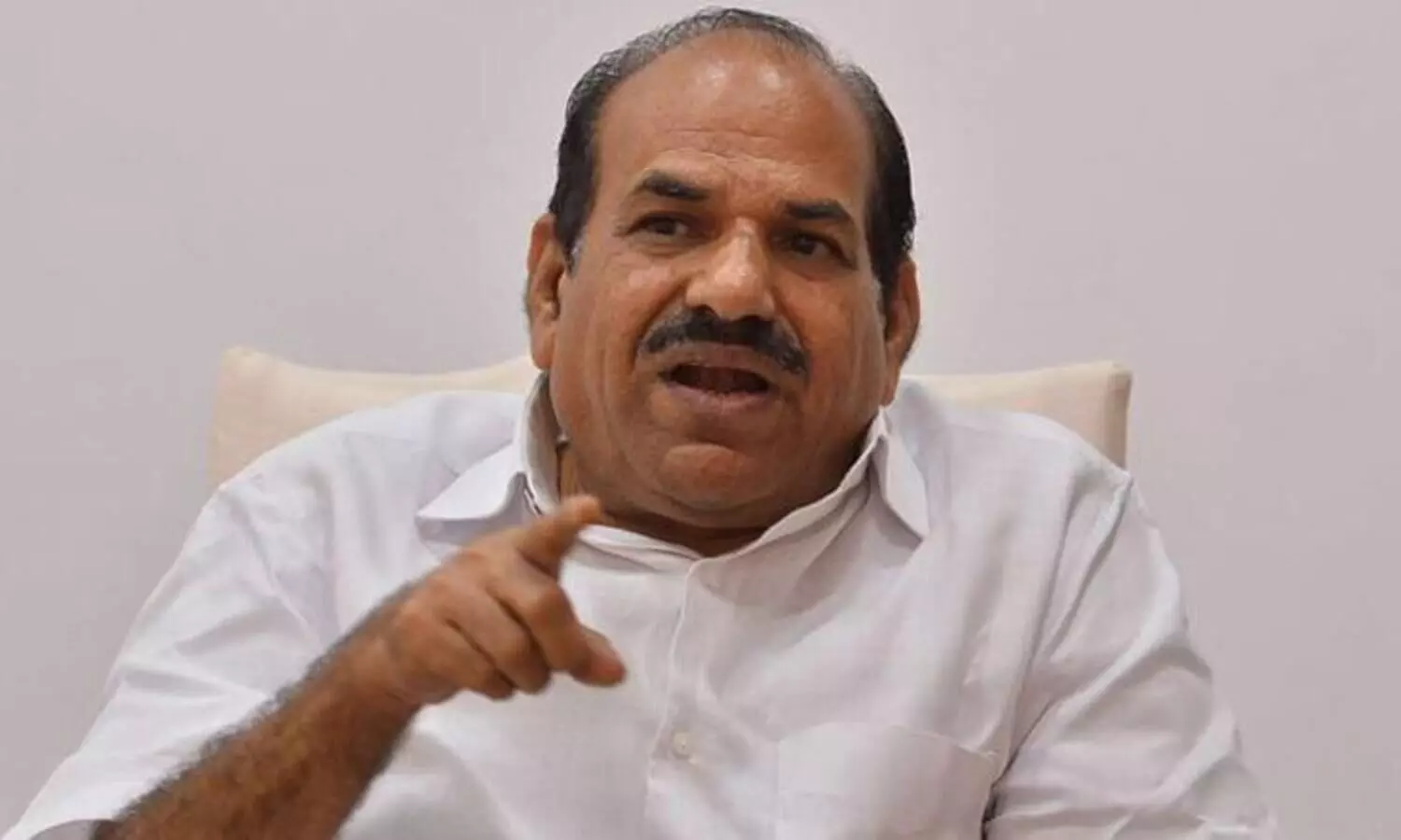 kodiyeri balakrishnan