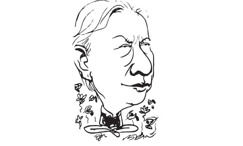 അ​വ​ധൂ​ത ​ശ്രീ