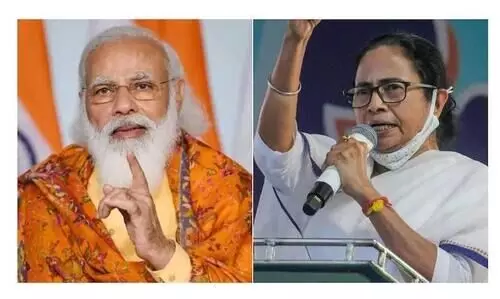 ടോളിവുഡിൽനിന്ന്​ ആളെ അടർത്താൻ ബി.ജെ.പി; പിടിച്ചുനിർത്തി തൃണമൂലും