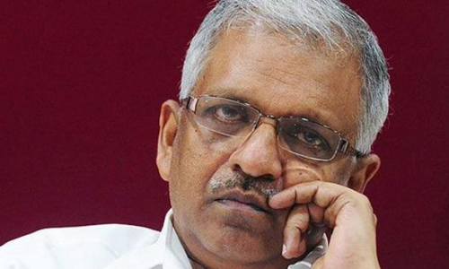 പി.ജെ: പാർട്ടിക്കൂട്ടത്തിൽ തനിയെ; കണ്ണൂർ ലോബിയിലെ ഒറ്റയാനെ തളക്കാനുള്ള തീരുമാനം മറനീക്കി പുറത്തേക്ക്