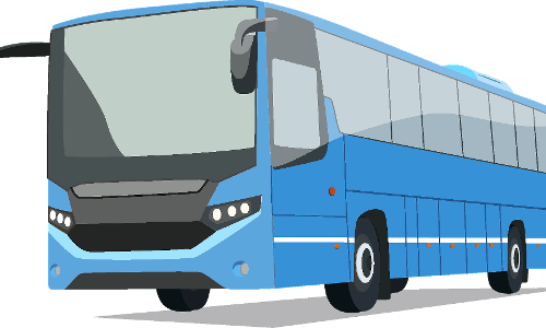 ആ 75 ബ​സു​ക​ൾ നാളെ നിരത്തിലറങ്ങുന്നു; കാരുണ‍്യത്തിെൻറ റൂട്ടിൽ സർവിസ് നടത്താൻ