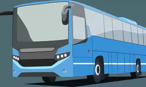 ആ 75 ബ​സു​ക​ൾ നാളെ നിരത്തിലറങ്ങുന്നു; കാരുണ‍്യത്തിെൻറ റൂട്ടിൽ സർവിസ് നടത്താൻ