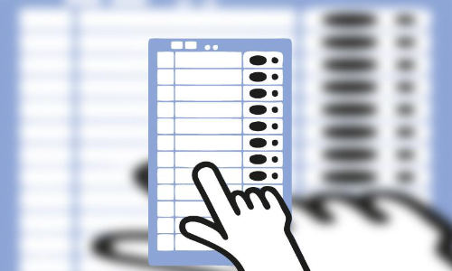 വിധിയെഴുത്തിന് പോളിങ് ബൂത്തുകള്‍ ഒരുങ്ങുന്നു ; തിരുവനന്തപുരത്ത്​ സജ്ജമാവുന്നത്​ 4164 ബൂ​ത്തു​ക​ള്‍