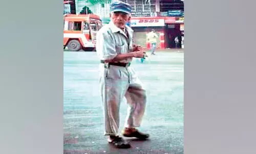 നാട്ടുകാവൽക്കാരൻ ഗൂര്‍ഖ റാംസിങ് ഓര്‍മയായി; അന്ത്യവിശ്രമം മലപ്പുറത്ത്