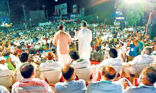 ഇന്ത്യയെന്ന ആശയത്തിന് പരിക്കേറ്റത് ബി.ജെ.പി അധികാരത്തിലെത്തിയ ശേഷം –മനീഷ് തിവാരി