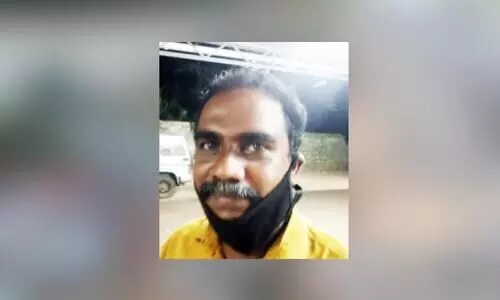 യു​വാ​വി​നെ ആ​ക്ര​മി​ച്ച​യാ​ള്‍ അ​റ​സ്​​റ്റി​ല്‍