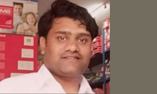 പൊന്മള സ്വദേശി ഷാര്‍ജയില്‍ വാഹനാപകടത്തില്‍ മരിച്ചു