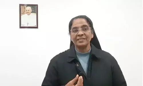 മാർപാപ്പ ഇന്ന് കുർദിസ്ഥാനിൽ; ഇർബിൽ ഒരുങ്ങി