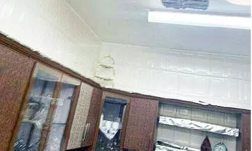 ഹൂ​തി​ക​ൾ അ​യ​ച്ച ഡ്രോ​ൺ പ​തി​ച്ച്​ ര​ണ്ടു​ പേ​ർ​ക്ക് പ​രി​ക്ക്​