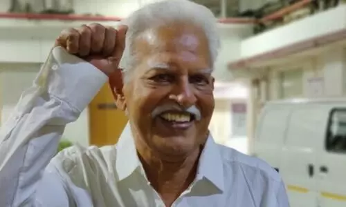 Varavara Rao