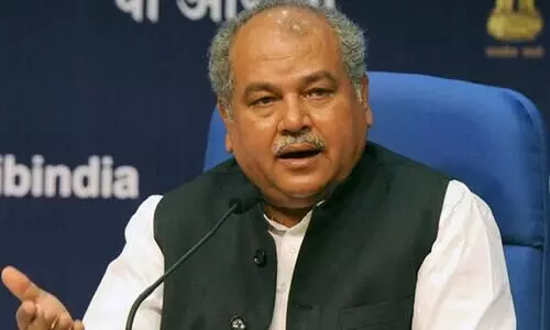 Narendra Singh Tomar