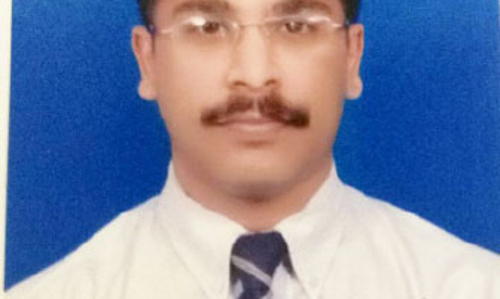 ഹൃ​ദ​യാ​ഘാ​തം; കോ​ഴി​ക്കോ​ട്​ സ്വ​ദേ​ശി നി​ര്യാ​ത​നാ​യി