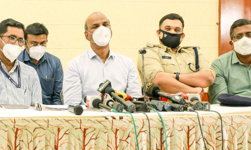 ഒരുക്കം പൂർത്തിയായി