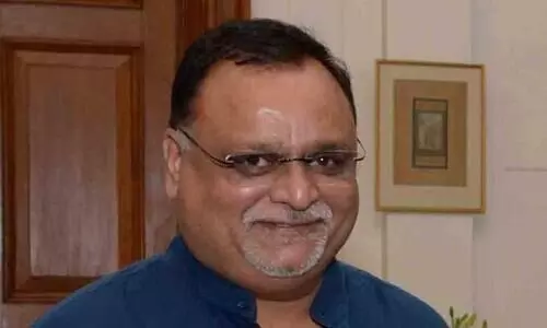 ക​ൽ​പ​റ്റ​യി​ൽ ഉ​ചി​ത​സ്ഥാ​നാ​ർ​ഥി​യെ ക​ണ്ടെ​ത്തും –എം.​വി. ശ്രേ​യാം​സ് കു​മാ​ർ