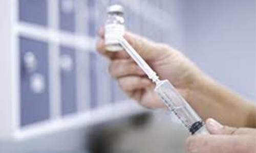 കോ​വി​ഡ്​ വാ​ക്​​സി​ൻ സ്വീ​ക​രി​ച്ച​യാ​ൾ മ​രി​ച്ചു​വെ​ന്ന​ത്​ വ്യാ​ജ പ്ര​ചാ​ര​ണം