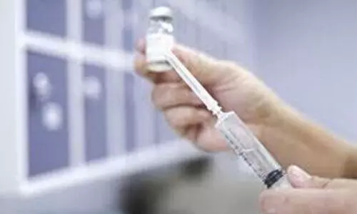 കോ​വി​ഡ്​ വാ​ക്​​സി​ൻ സ്വീ​ക​രി​ച്ച​യാ​ൾ മ​രി​ച്ചു​വെ​ന്ന​ത്​ വ്യാ​ജ പ്ര​ചാ​ര​ണം