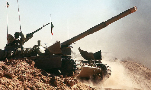 യു​ദ്ധ​ന​ഷ്​​ട​പ​രി​ഹാ​രം: ഇ​റാ​ഖി​ൽ​നി​ന്ന്​ ഇ​തു​വ​രെ 49.5 ശ​ത​കോ​ടി ദീ​നാ​ർ കൈ​പ്പ​റ്റി